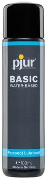 Pjur Basic Waterbased 100 ml