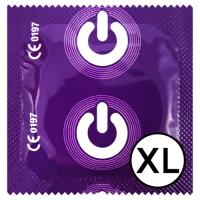 ON Kondom Extra Large, 10 stk-1