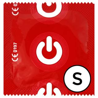 ON Kondom Little Tiger, 10 stk-1