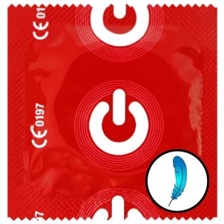 ON Kondom Super Thin, 10 stk-1