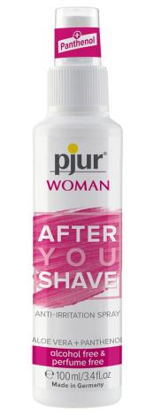 Pjur Woman After You Shave