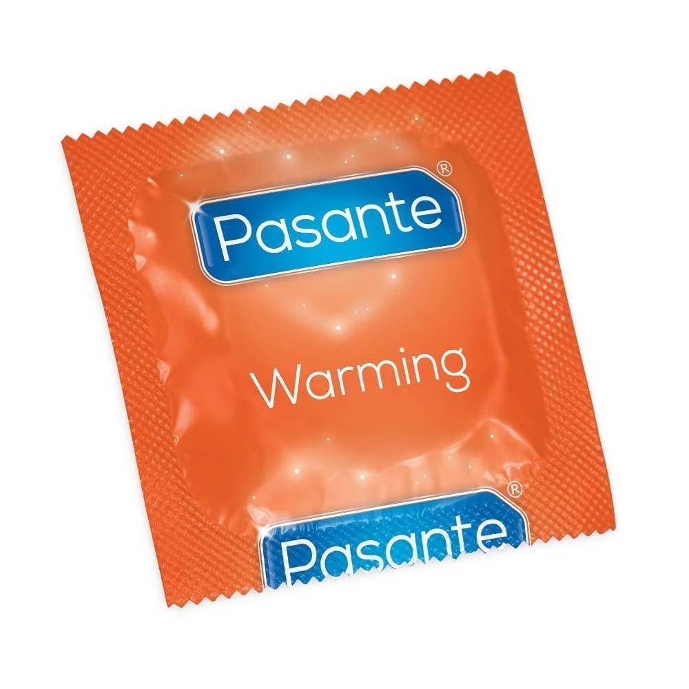 Pasante Warming, 10 stk