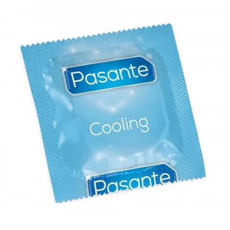 Pasante Cooling, 10 stk-1
