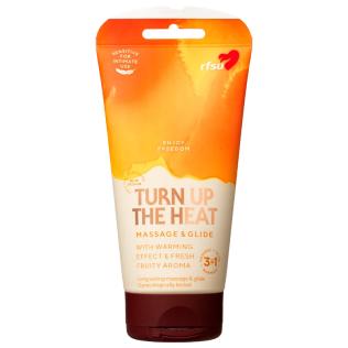 RFSU Turn Up The Heat 150 ml-1