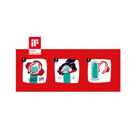 Wingman Kondom, 3 stk-4