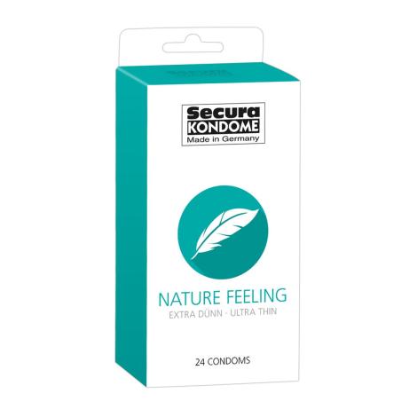 Secura Nature Feeling-1