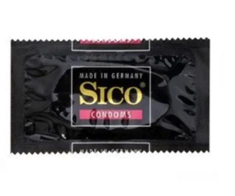 Sico Ribbed, 10 stk-1