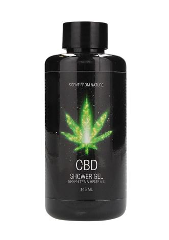 CBD Luxus Gavesæt-3