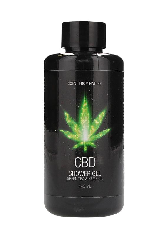 CBD Luxus Gavesæt-3