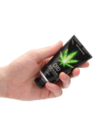 CBD Luxus Gavesæt-10