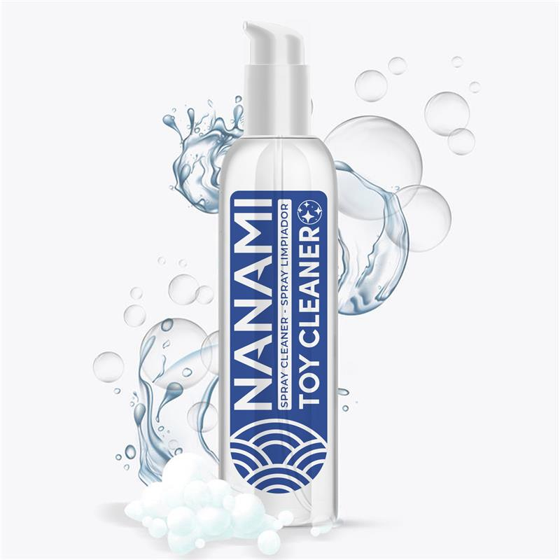 NANAMI Toy Cleaner Spray 150 ML