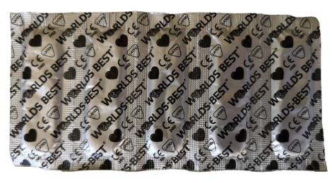 World Best Beauty Form Kondomer-3