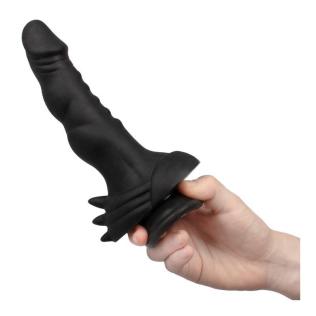 X-MEN NICKS DILDO - Sort-1