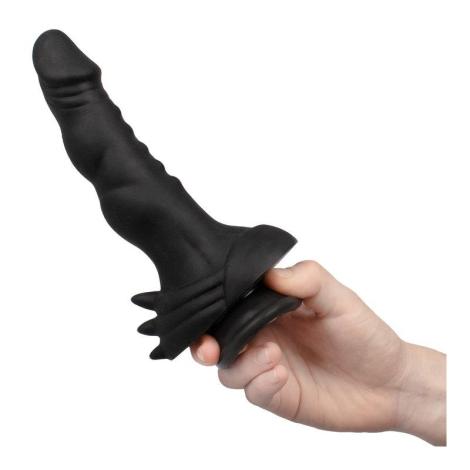 X-MEN NICKS DILDO - Sort-1