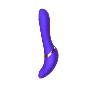Rayden aftagelig roterende perlevibrator-2