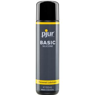 Pjur Basic Silicone 100 ml-1