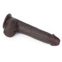 LoveToy Dildo Sliding 9