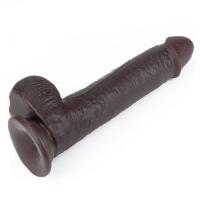 LoveToy Dildo Sliding 9