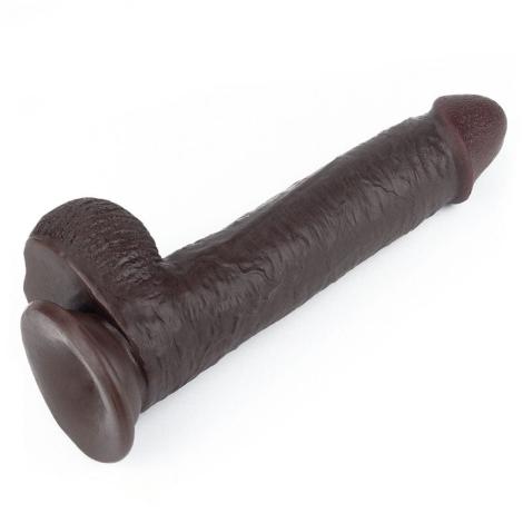 LoveToy Dildo Sliding 9