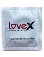 LoveX Air Thin kondomer 10 stk-2