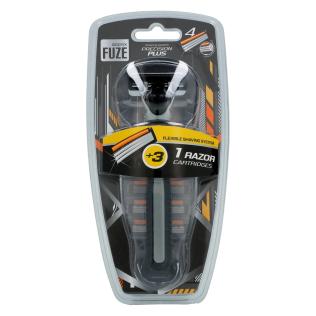 Body X Fuze skraber-1