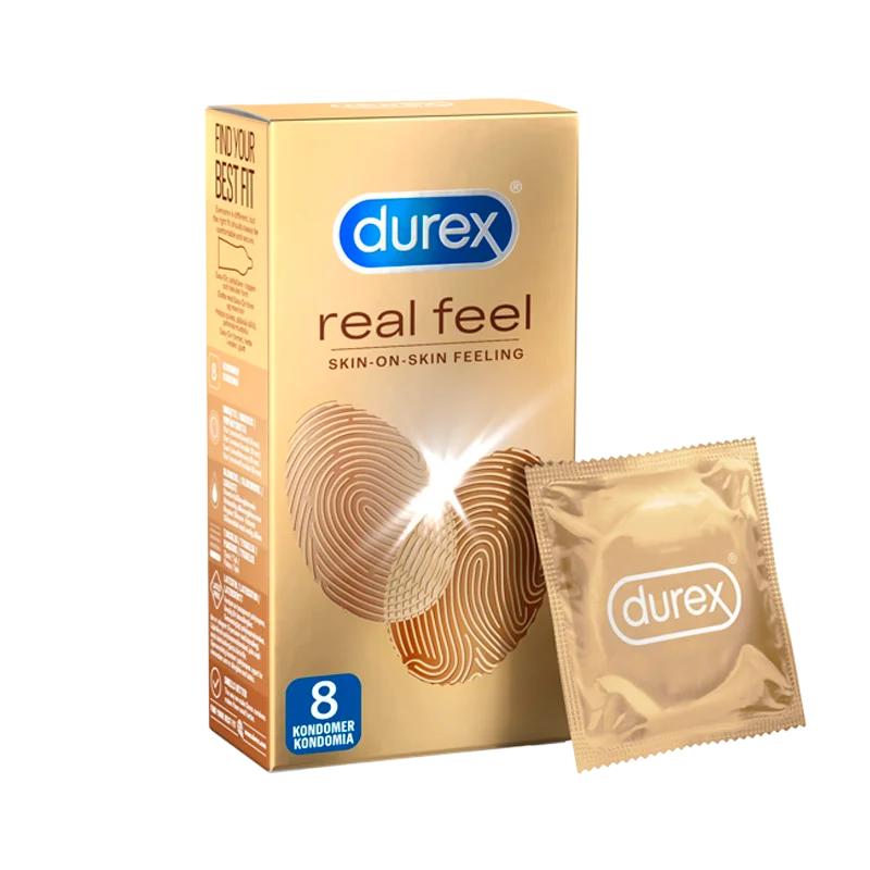 Durex Real Feel-2