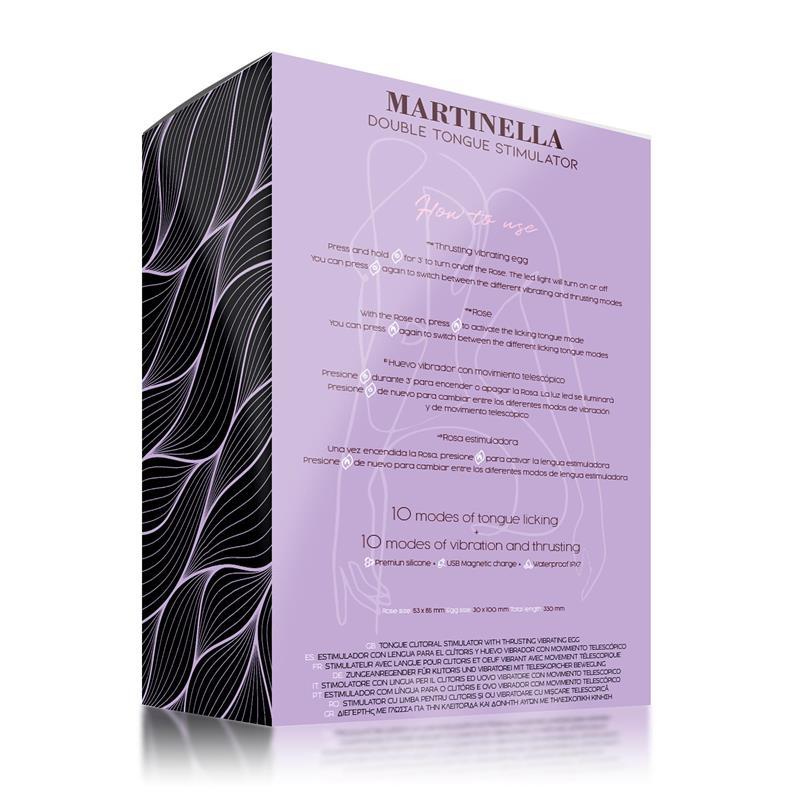 2 in 1 Klitorisstimulator-4