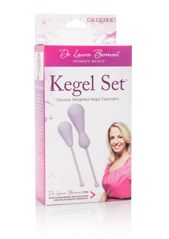 Kegle Træningssæt