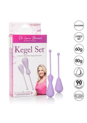 Kegle Træningssæt-4