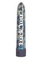 Personlig Vibrator-3