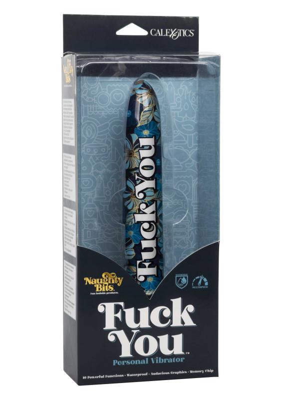 Personlig Vibrator-1