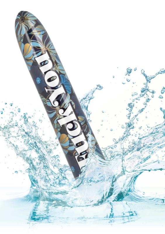 Personlig Vibrator-4