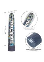 Personlig Vibrator-5