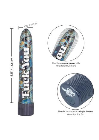 Personlig Vibrator-5