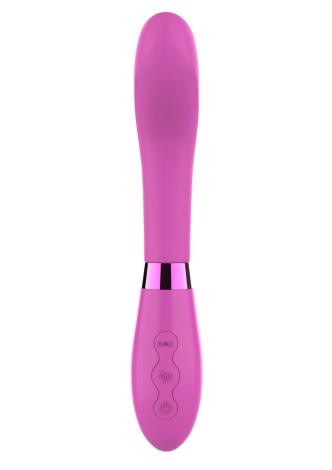 Milkshake Dance Vibrator-3