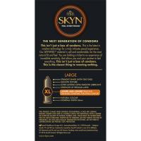 SKYN Large kondomer 10 stk-2