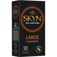 SKYN Large kondomer 10 stk-1