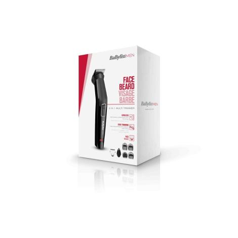 Babyliss 6 in 1 multitrimmer MT725E-4