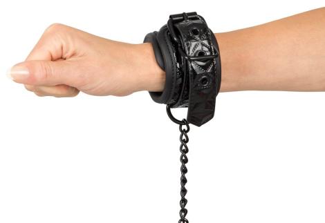 Bad Kitty Håndjern-5