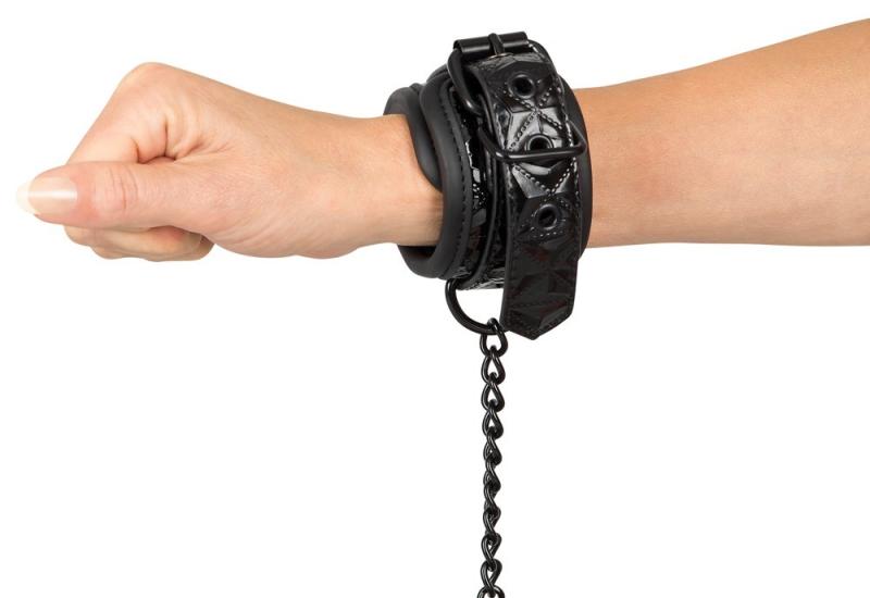 Bad Kitty Håndjern-5