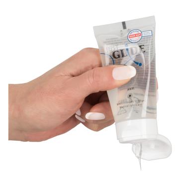 Just Glide 200 ml Anal-2