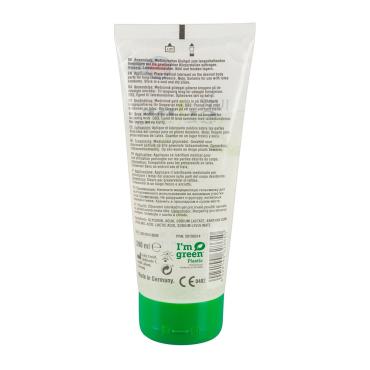 Just Glide Bio Vegan Glidecreme 200 ml-2