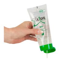Just Glide Bio Vegan Glidecreme 200 ml-3