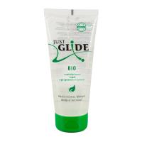 Just Glide Bio Vegan Glidecreme 200 ml-1