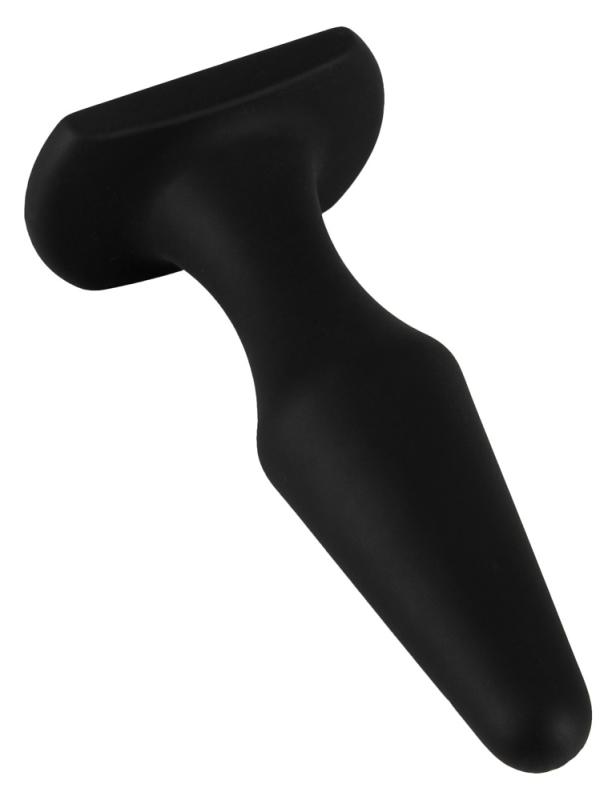 Magic Shiver Butt Plug-5