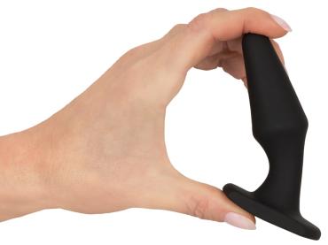 Magic Shiver Butt Plug-2