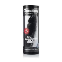 Cloneboy Dildo Støbesæt - Klon Din Penis - Black-1