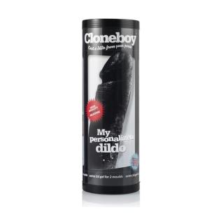 Cloneboy Dildo Støbesæt - Klon Din Penis - Black-1