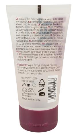 Orgasme Gel 50ml-3