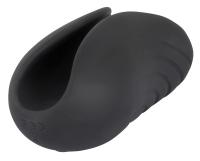 Ultra Soft Vibrating Silicone Masturbator-5